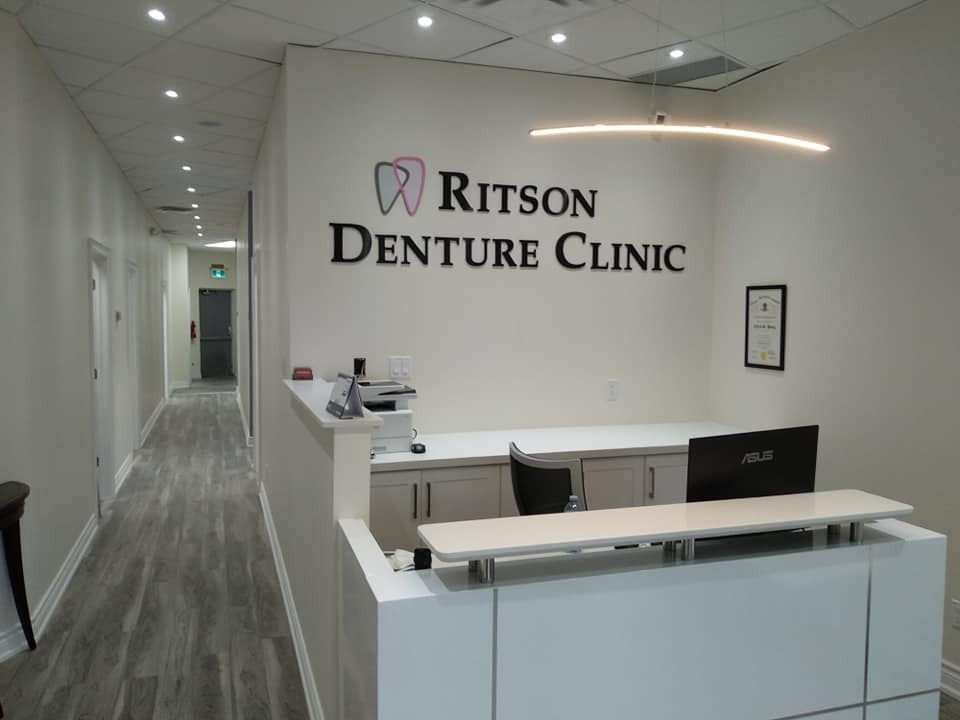 Dental Clinic 1