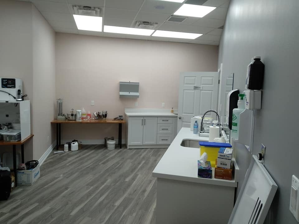 Dental Clinic 3